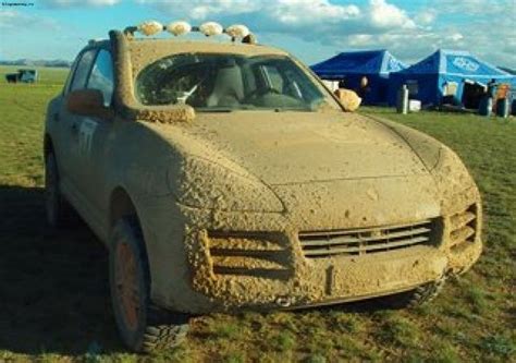 the office why are the cars dirty|The unassuming, brilliantly cast cars of The Office .